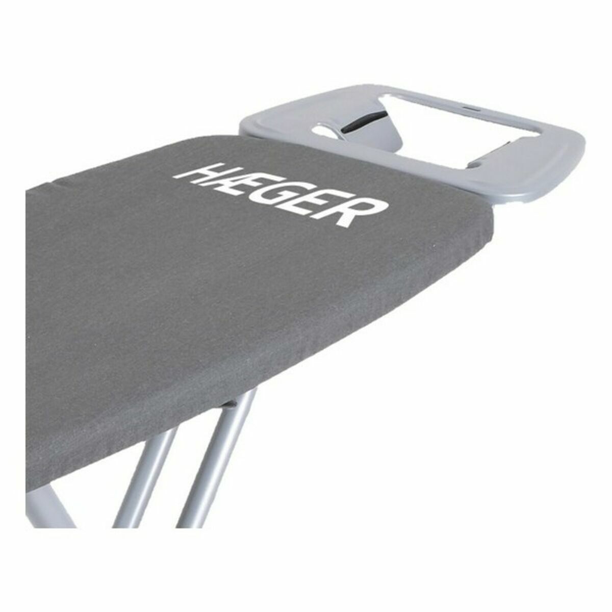 Lyginimo lenta Haeger IB-SIM.002A Pilka 116 x 35 cm